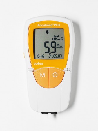 Accutrend Plus